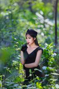 美女总裁